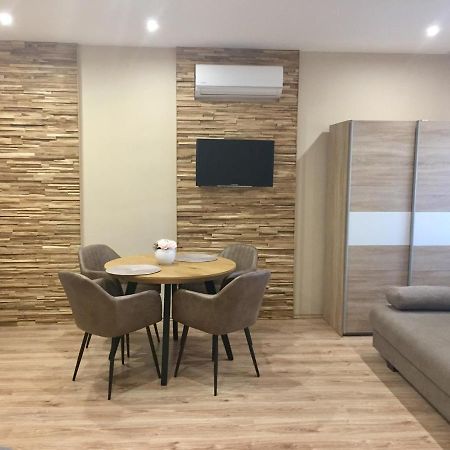 Family Apartmanhaz Apartment Nagykanizsa Luaran gambar