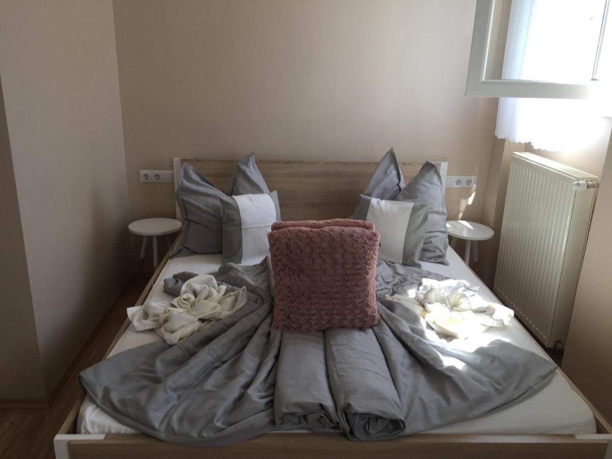 Family Apartmanhaz Apartment Nagykanizsa Luaran gambar