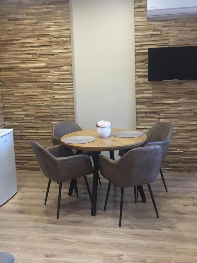 Family Apartmanhaz Apartment Nagykanizsa Luaran gambar