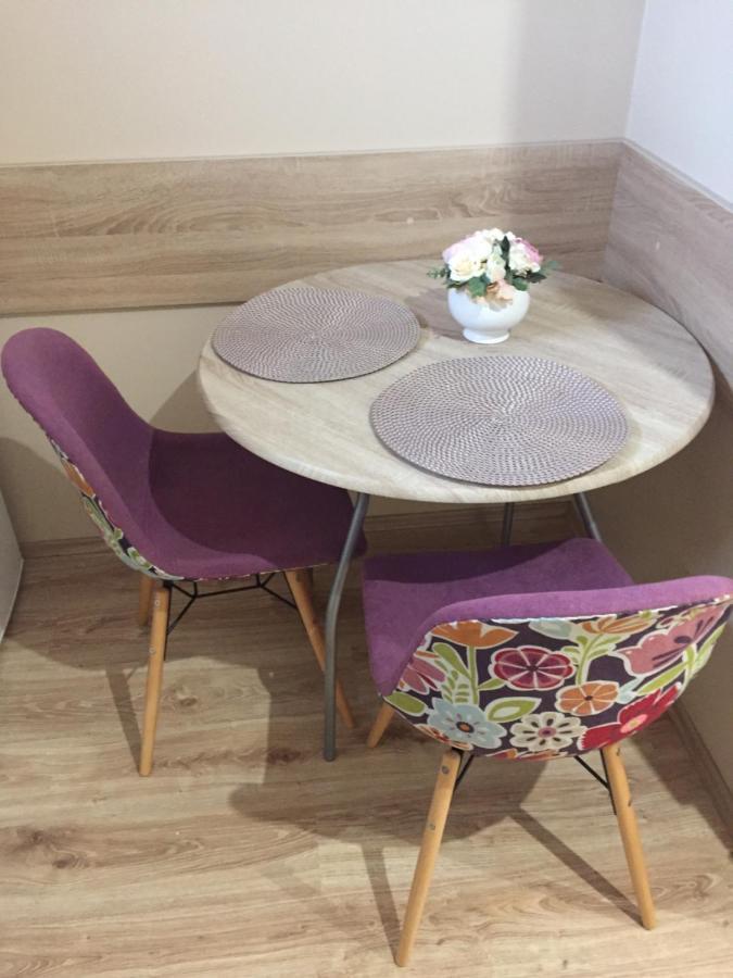 Family Apartmanhaz Apartment Nagykanizsa Luaran gambar